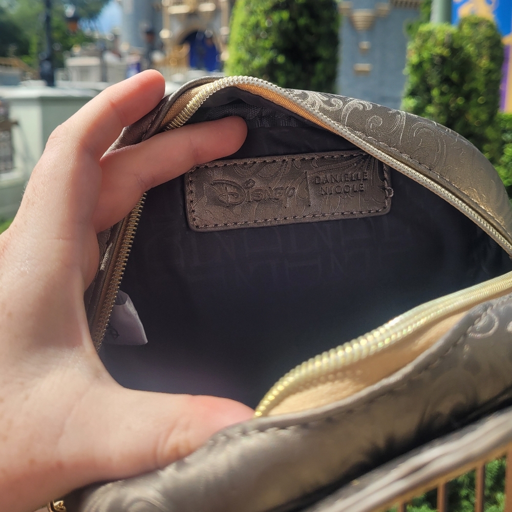 Danielle Nicole Rare Disney Cinderella Carrage Cr… - image 6